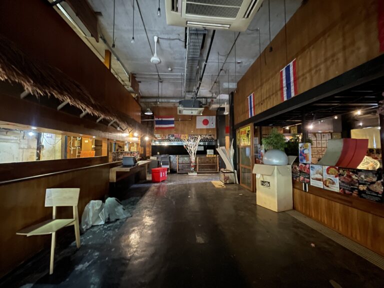 image-0959 Commercial Space in Thonglor for Rent