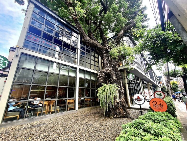 image-0945 Commercial Space in Asoke for Rent