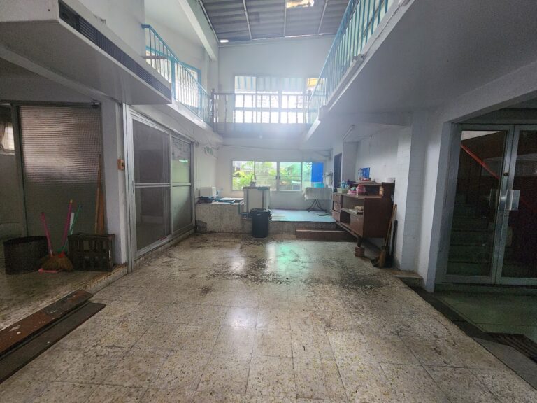 image-0987 Commercial Space on Sukhumvit 30 for Rent