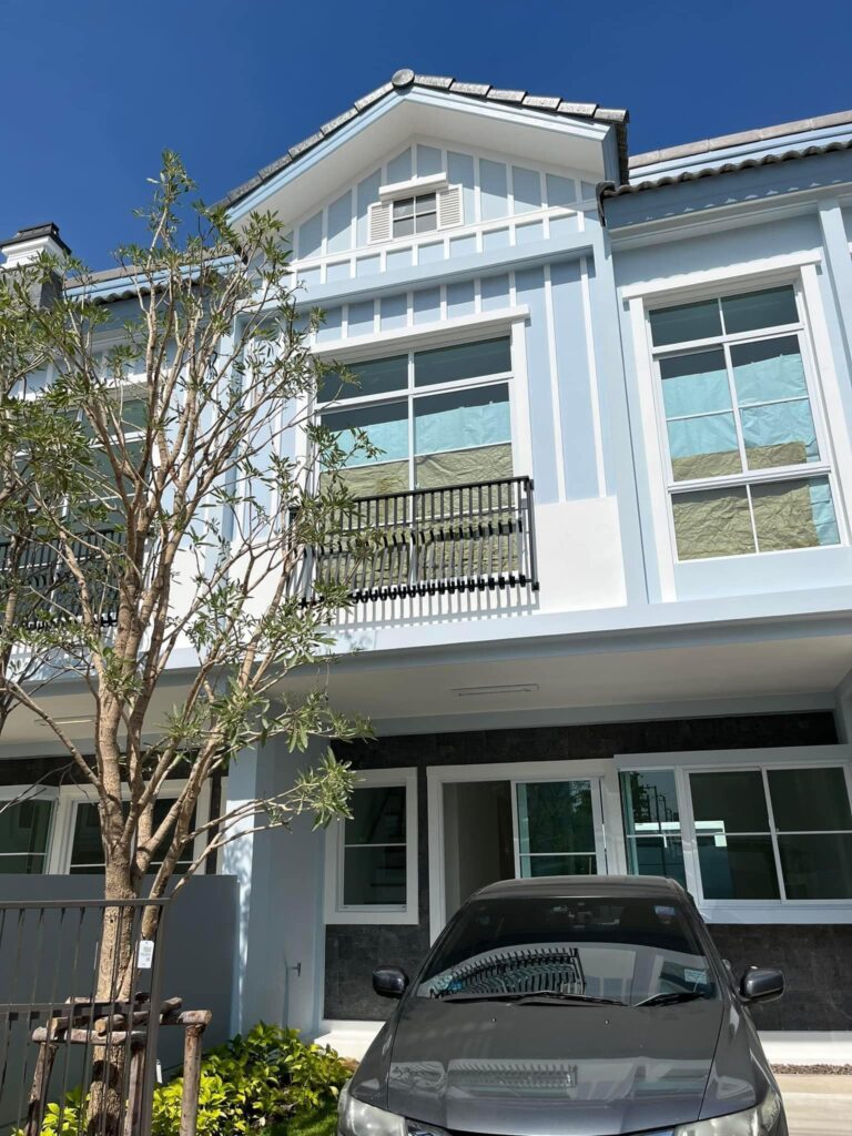 image-0990 Indy 2 Bangna-Ramkhamhaeng 2 for Rent