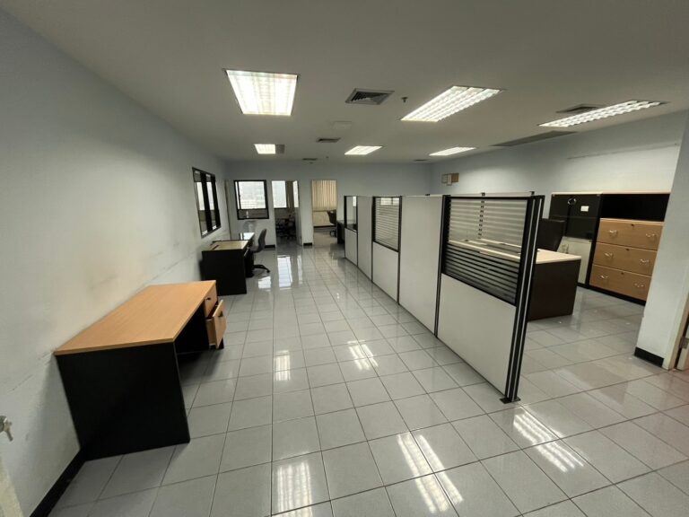 image-1001 Office Space Fully furnished for Rent