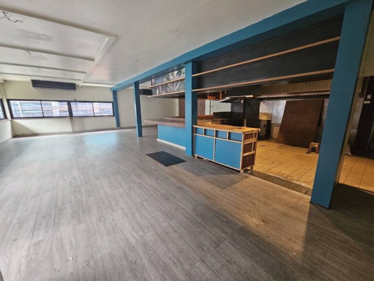 image-1010 Commercial Space on Thonglor for Rent