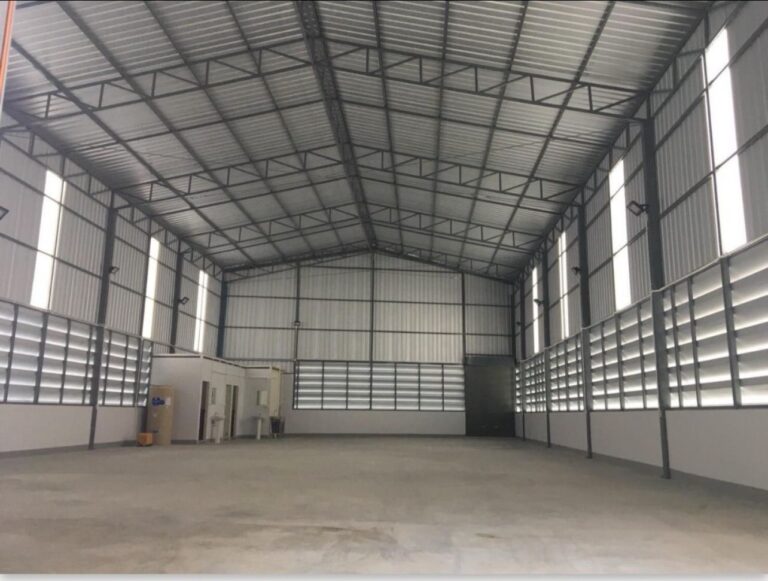 image-1055 Warehouse in Sutthisan – Ratchada for Rent