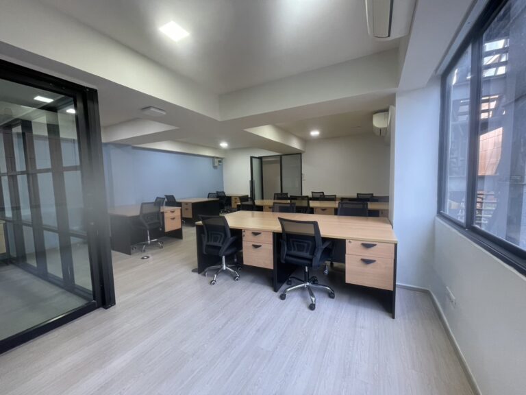 image-1015 Office Fully Furnished in Thonglor for Rent