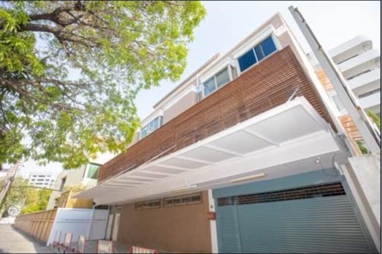image-1018 Home Office on Sukhumvit 40 for Rent