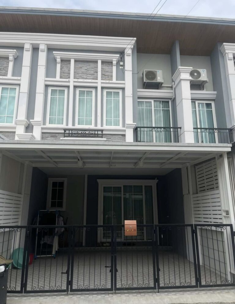image-1064 Golden Neo Sukhumvit – LaSalle for Rent