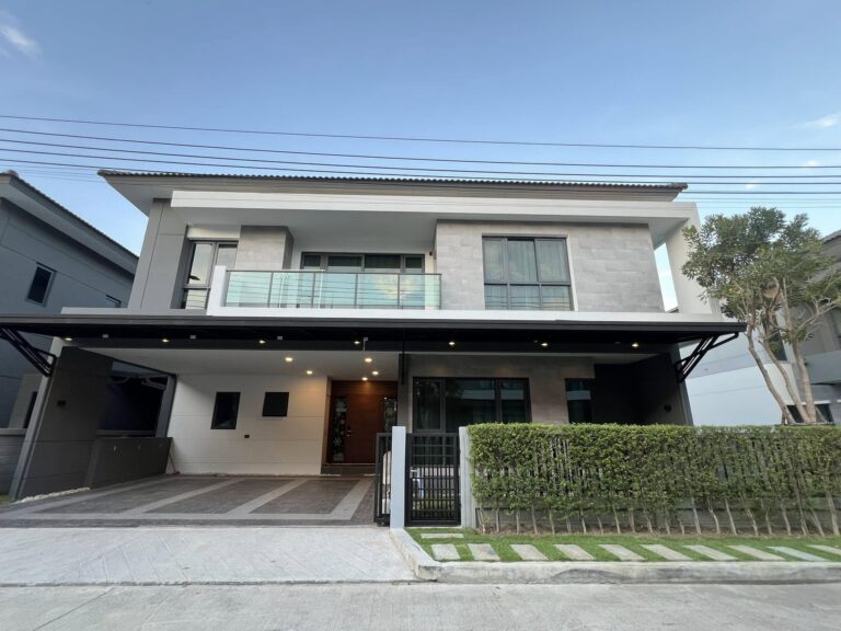 image-1040 The City Bangna for Rent