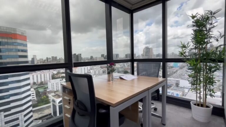 image-1074 Muang Thai Phatra Office Service for Rent
