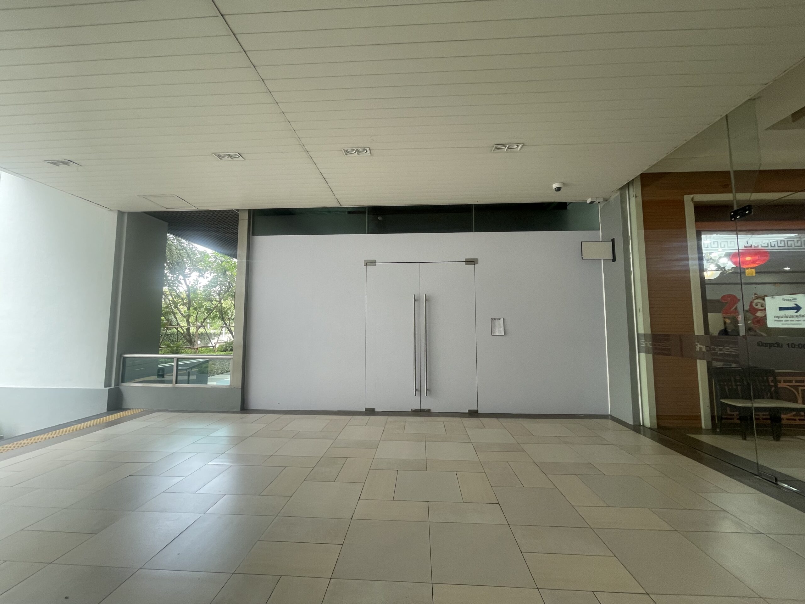 1097 Commercial Space on Rama9 for Rentimage-