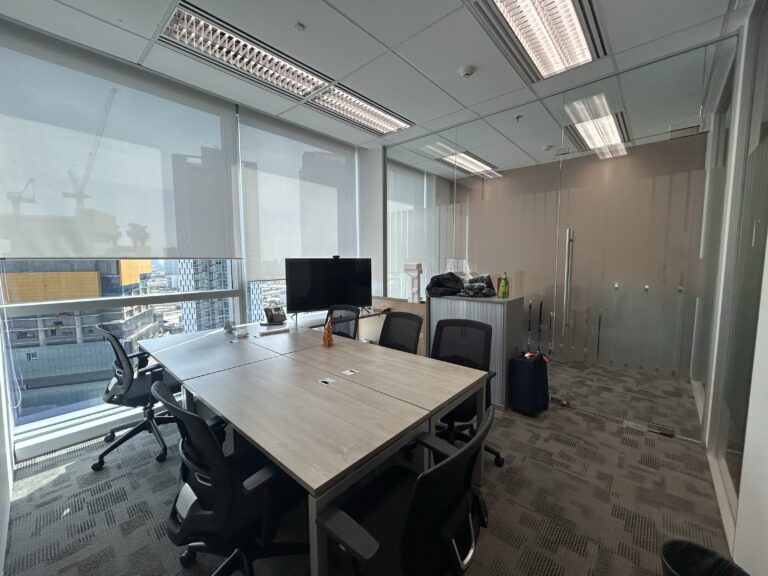 image-1073 AIA Capital Center Office service for Rent