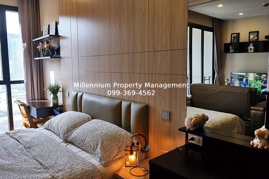 1113 Ashton Asoke for Rentimage-