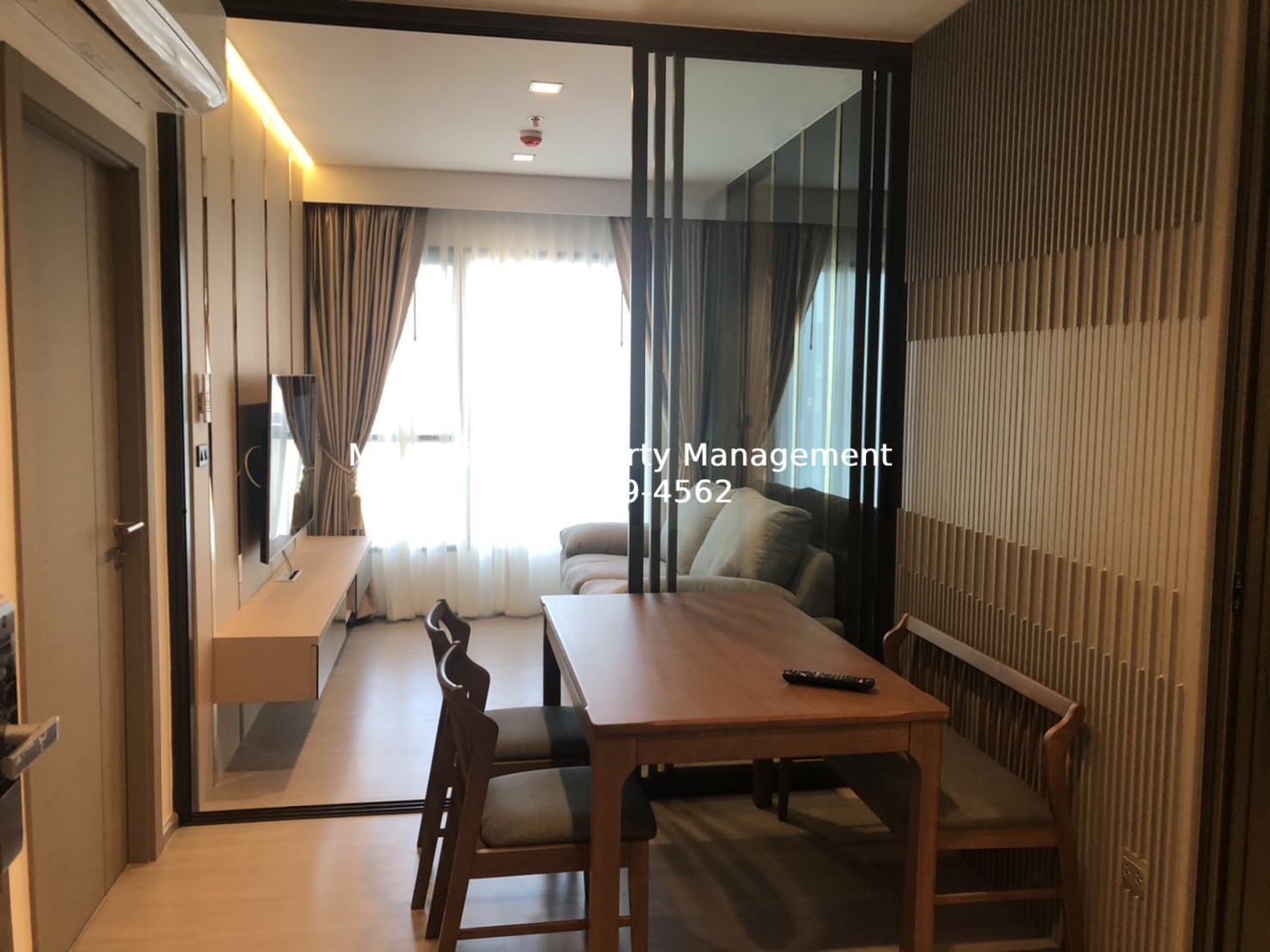 1116 Life Asoke-Rama9 for Rentimage-