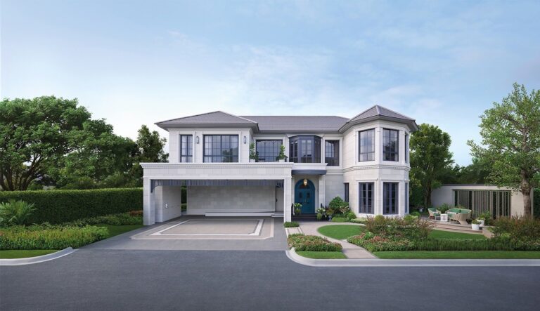 image-1125 Narasiri Krungthepkreetha for Rent / Sale