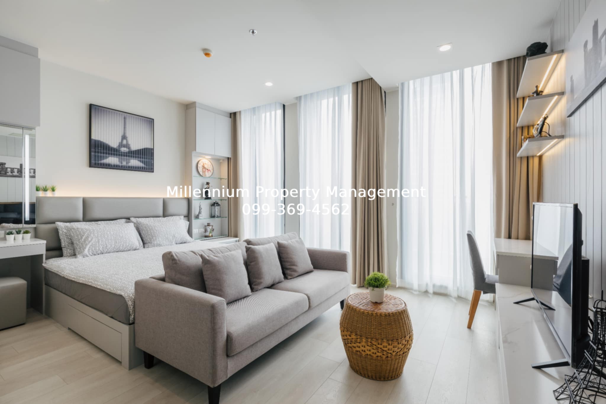 1112 Noble Ploenchit for Rentimage-
