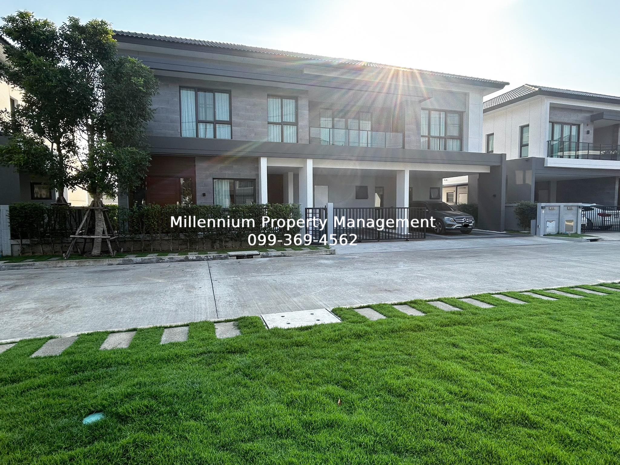 1119 The City Bangna for Rentimage-