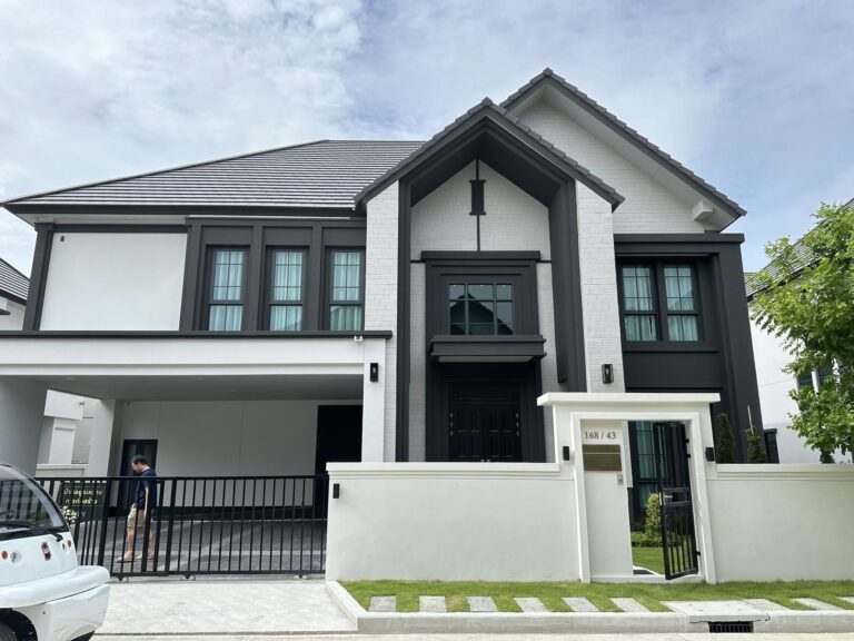 image-1132 The City Bangna 2 for Rent / Sale