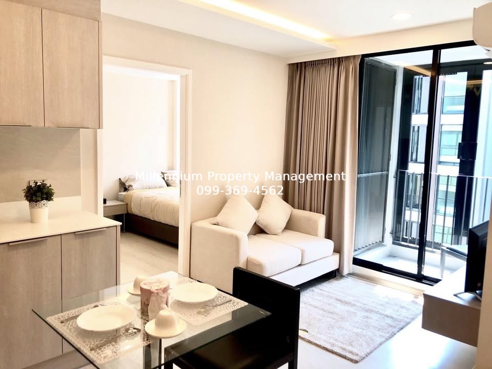 1114 VTARA Sukhumvit 36 for Rentimage-