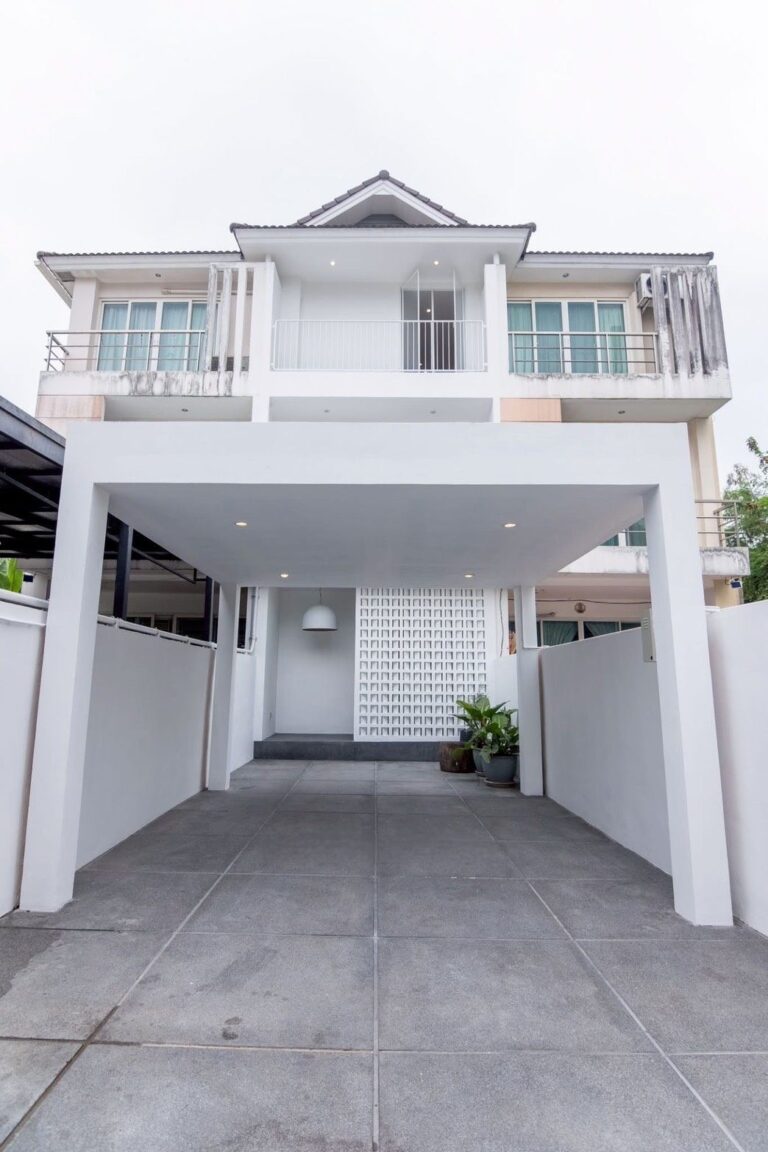 image-1139 Baan Suea Noi for Sale