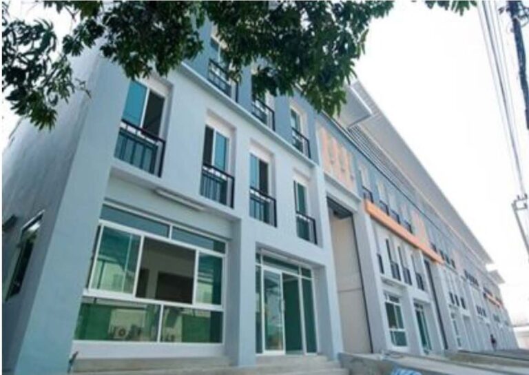 image-1148 Warehouse in Samutprakan for Rent