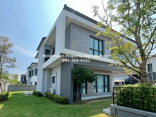 1146 The City Thawi Watthana Single House for Saleimage-