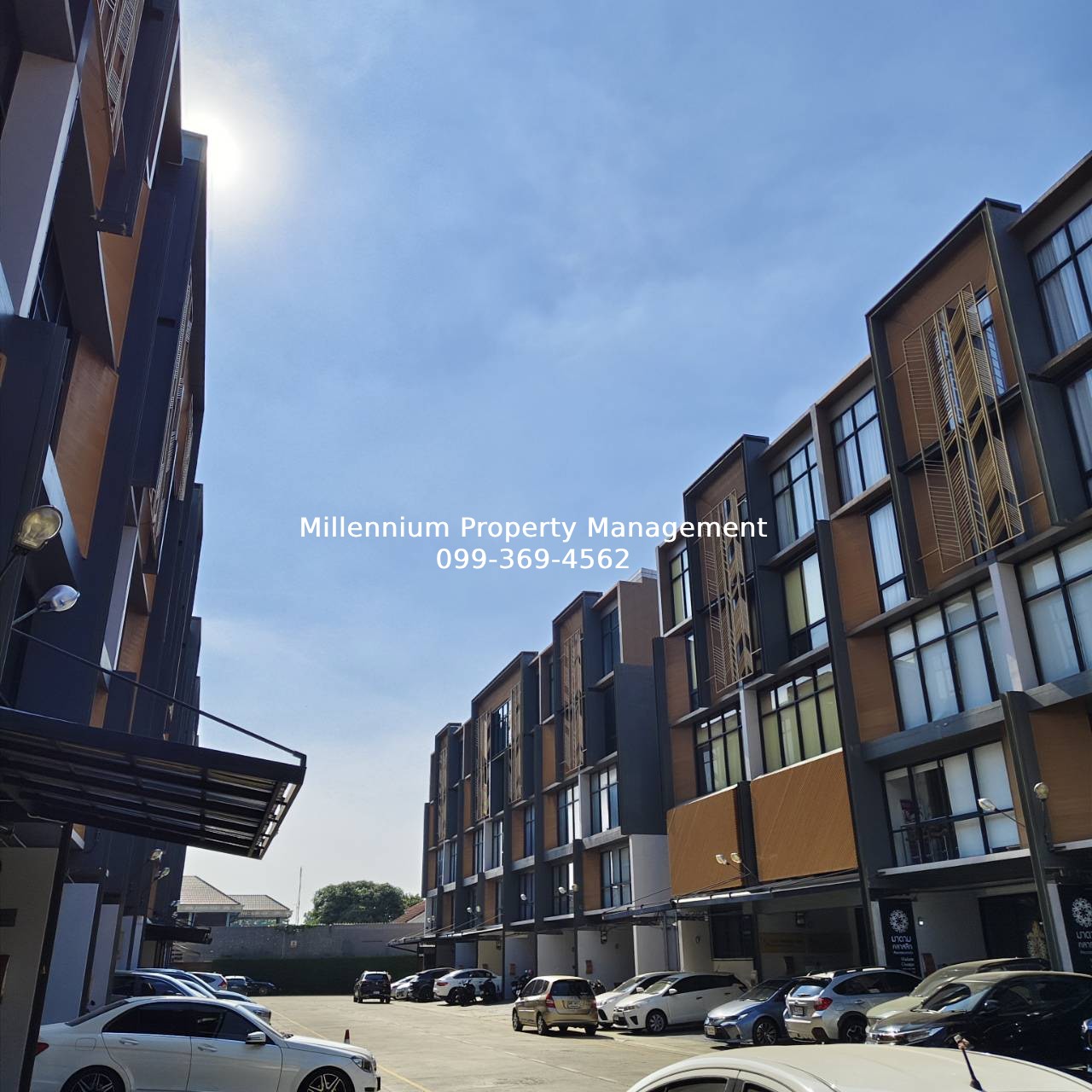 1140 The Pride Sukhumvit 77 Home Office for Sale/Rentimage-