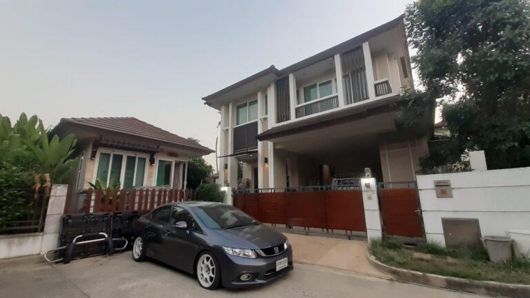 image-1137 The City Rama5 Ratchapruek 2 for Sale