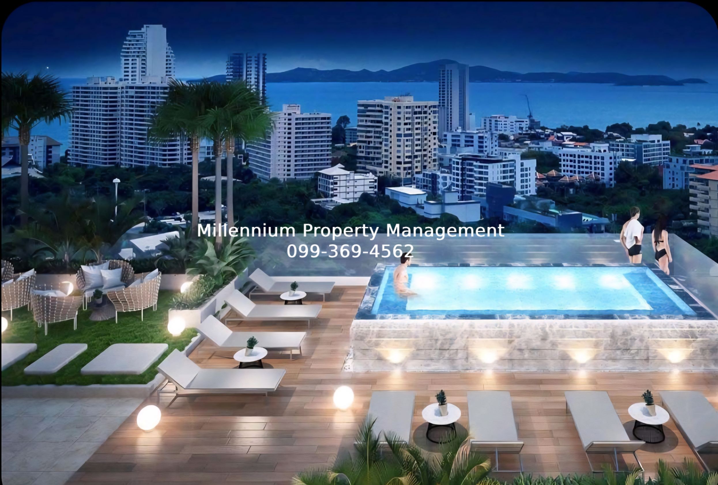 1193 Siam Oriental Dream in Pattaya for Saleimage-