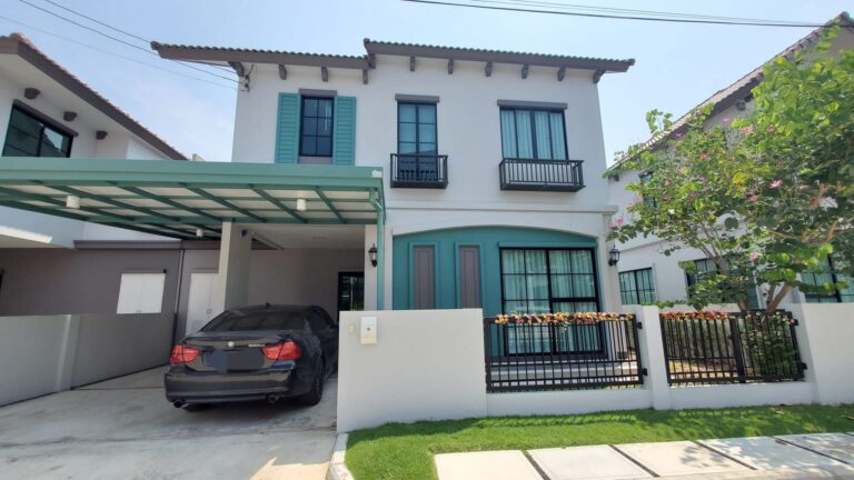 image-1183 Anasiri Ramkhamhaeng for Rent