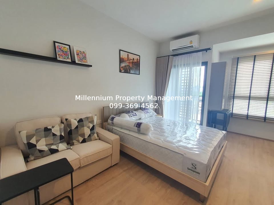 1150 IDEO Rama 9 – Asoke for Rentimage-