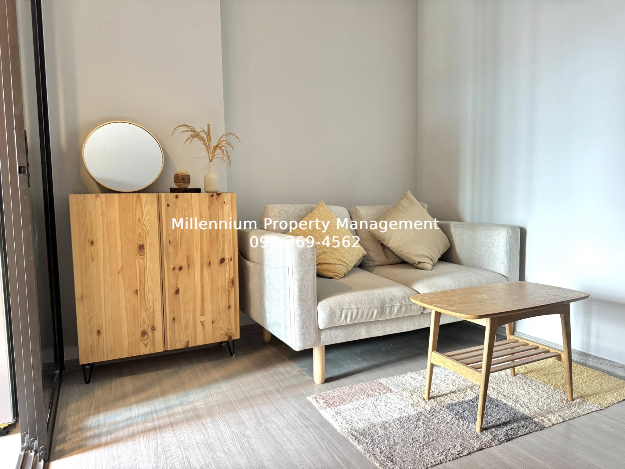 1191 Life Asoke-Rama 9 for Rentimage-