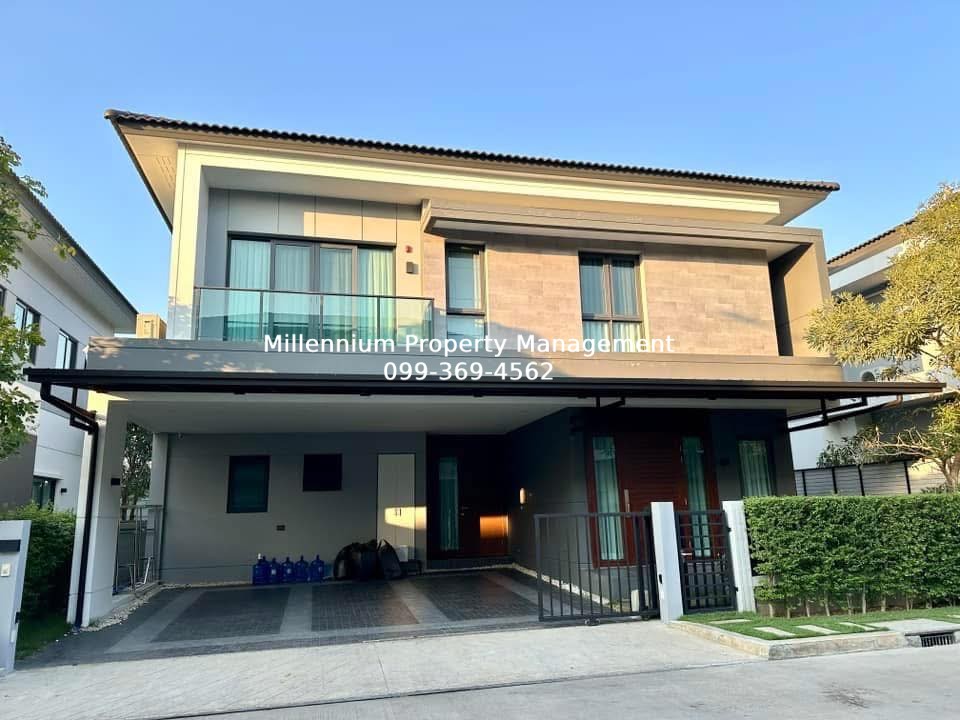 1182 The City Bangna 2 for Rentimage-