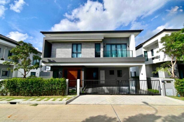 image-1185 The City Bangna 2 for Rent