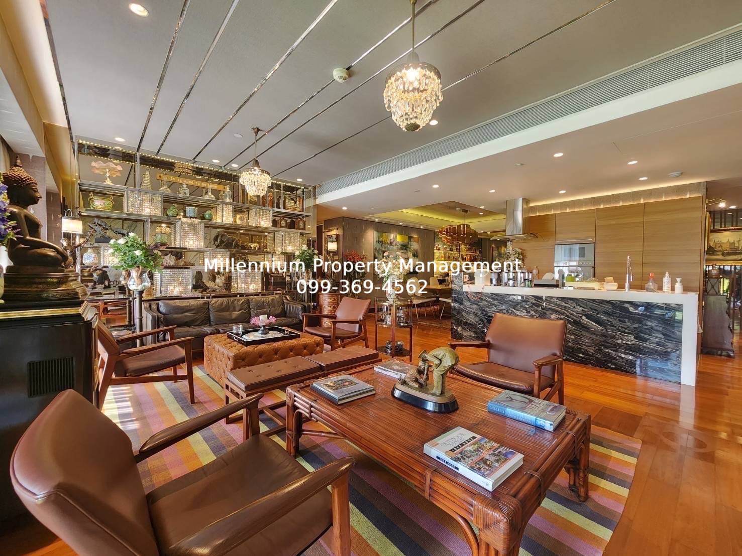 1201 The Pano Best River Front for Rent/Saleimage-