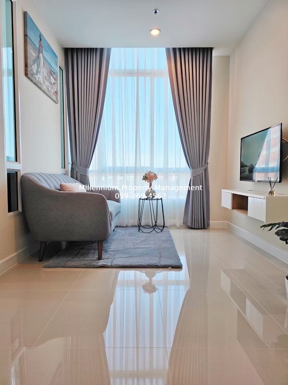 1200 The Sky Sukhumvit for Rentimage-