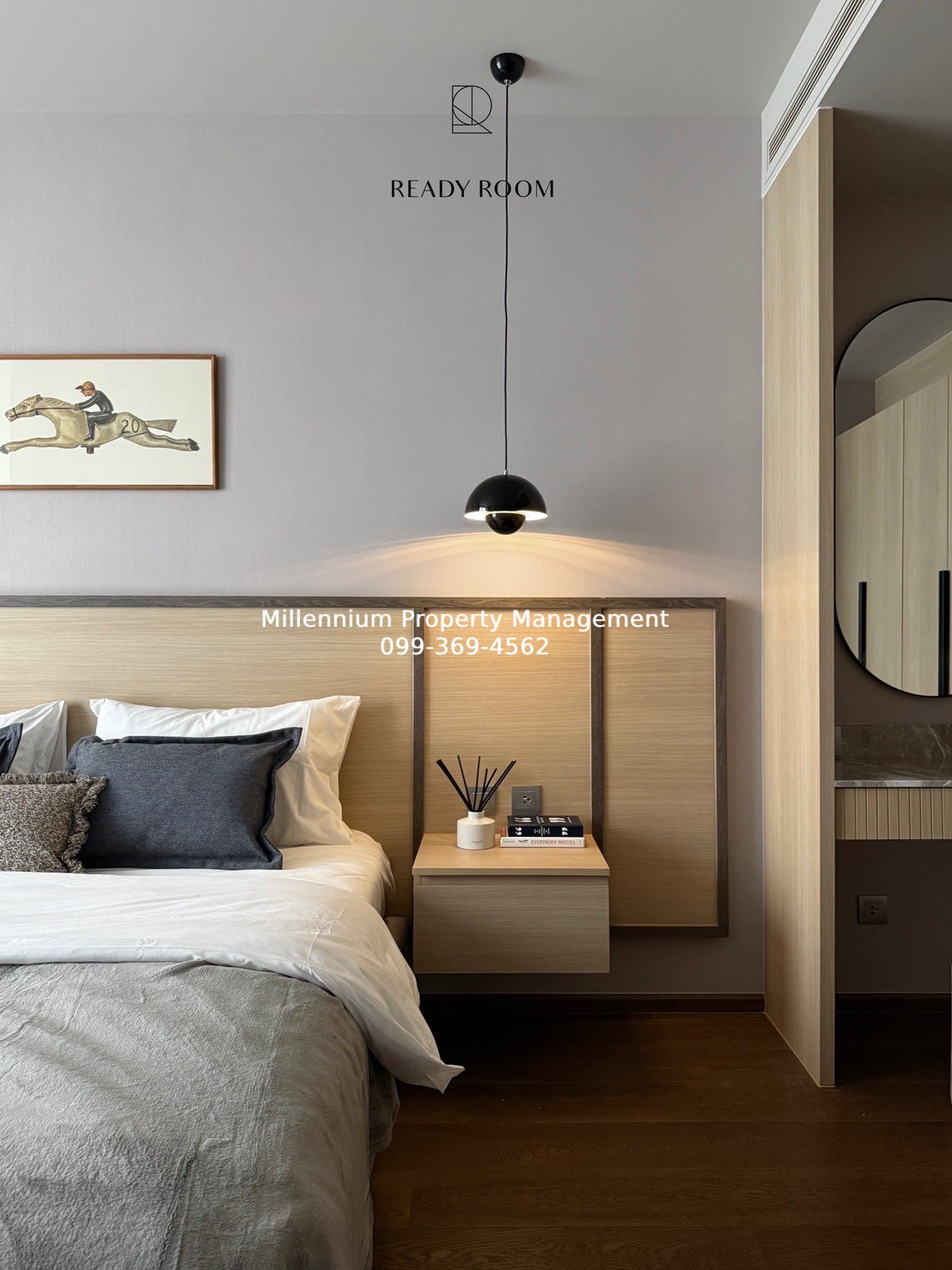 1206 Ideo Q Sukhumvit 36 for Rentimage-