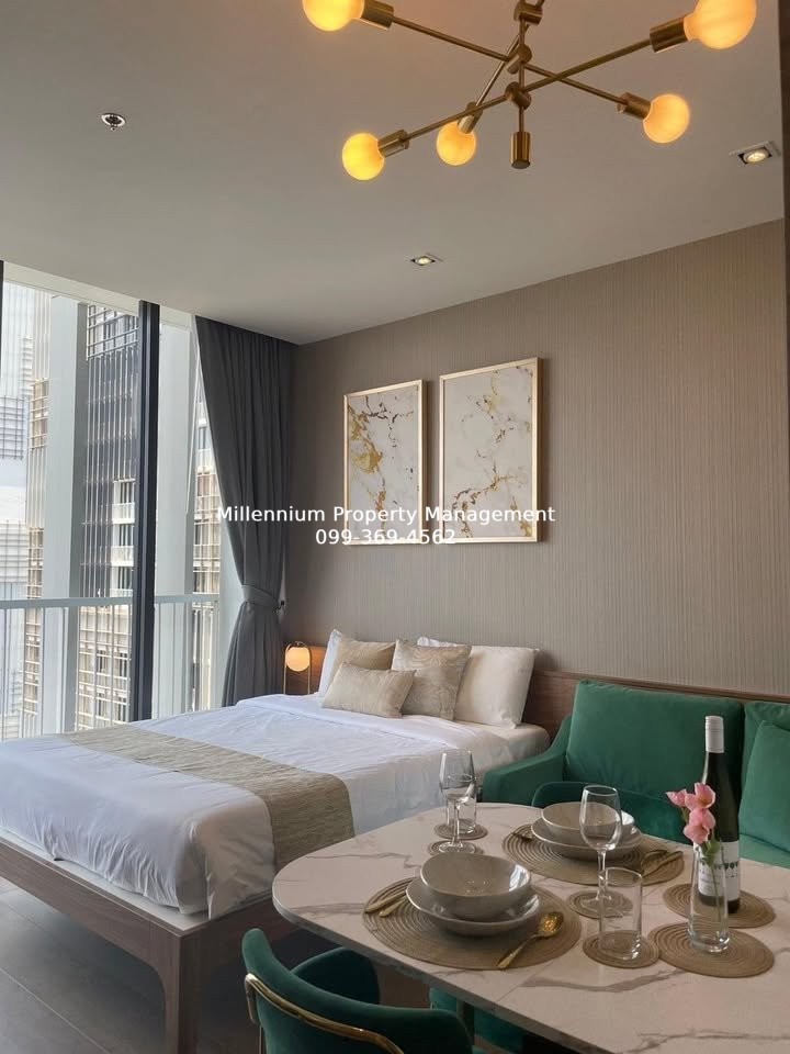 1212 Park Origin PhromPhong for Rentimage-