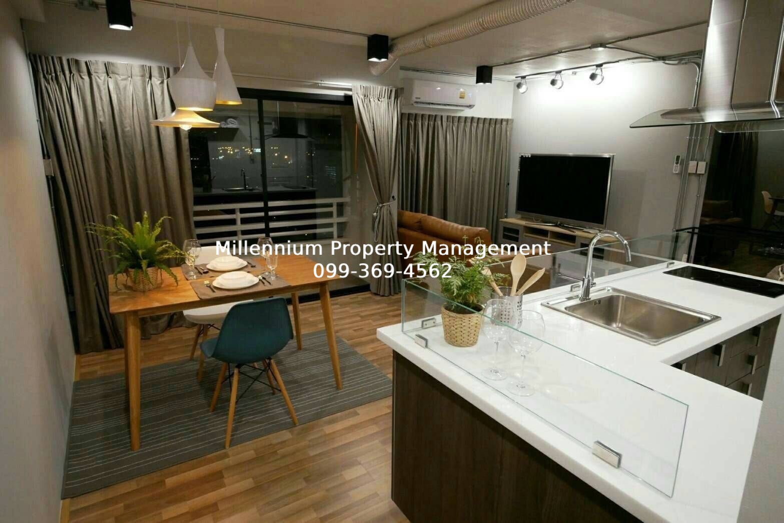 1216 Thonglor Tower for Rentimage-