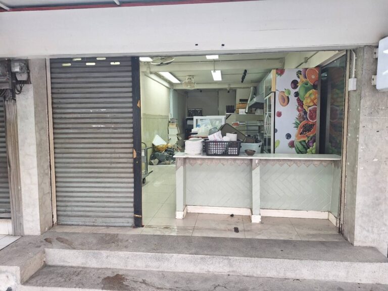 image-1229 Shophouse Phrakhanong for Rent