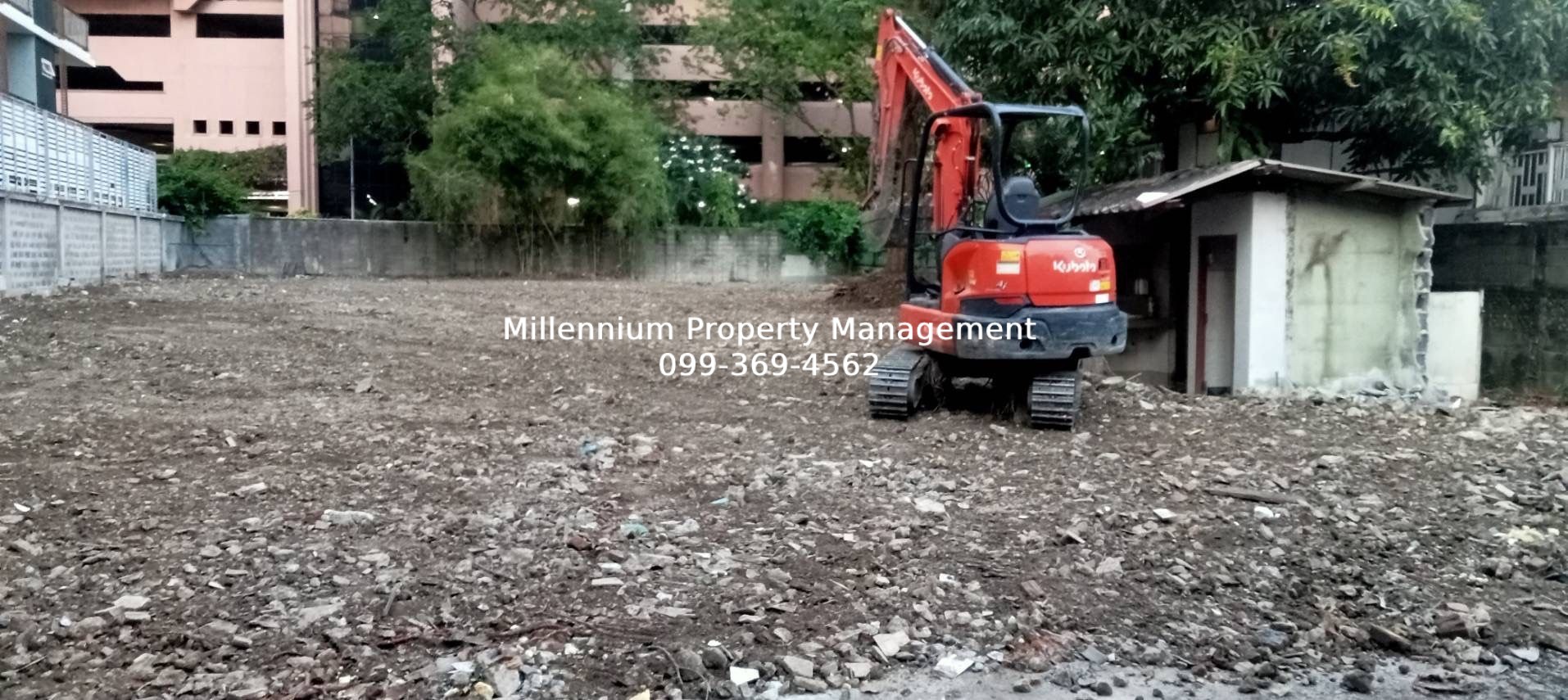 1228 Land in Onnut for Rentimage-