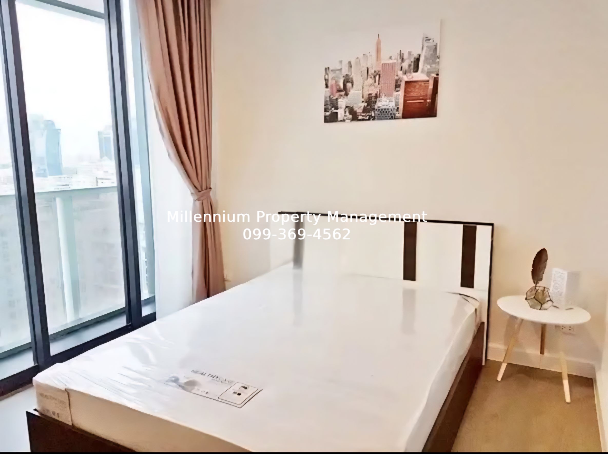 1232 A Space ID Asoke-Ratchada for Rentimage-