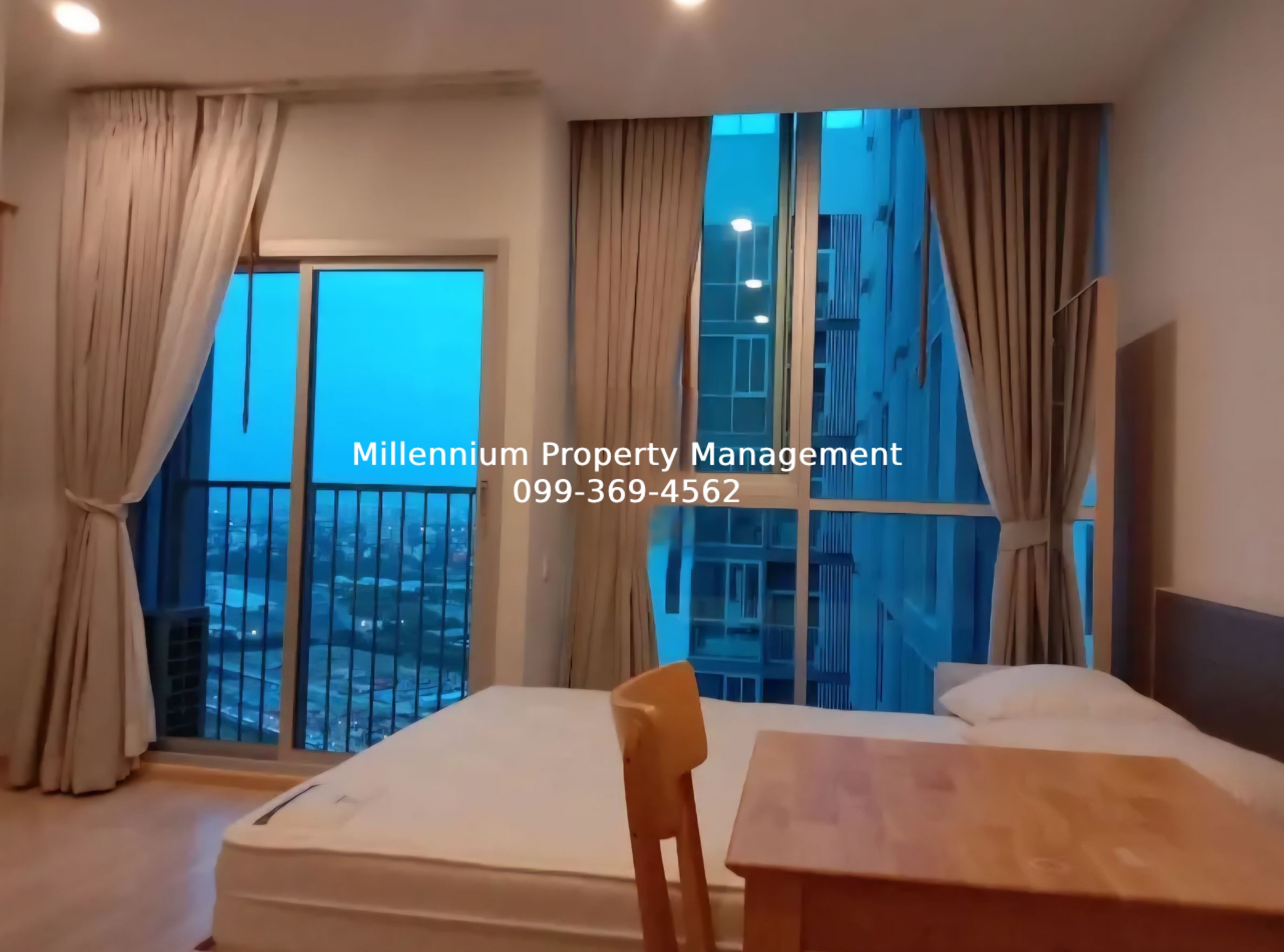 1244 Noble Revolve Ratchada 1 for Rentimage-