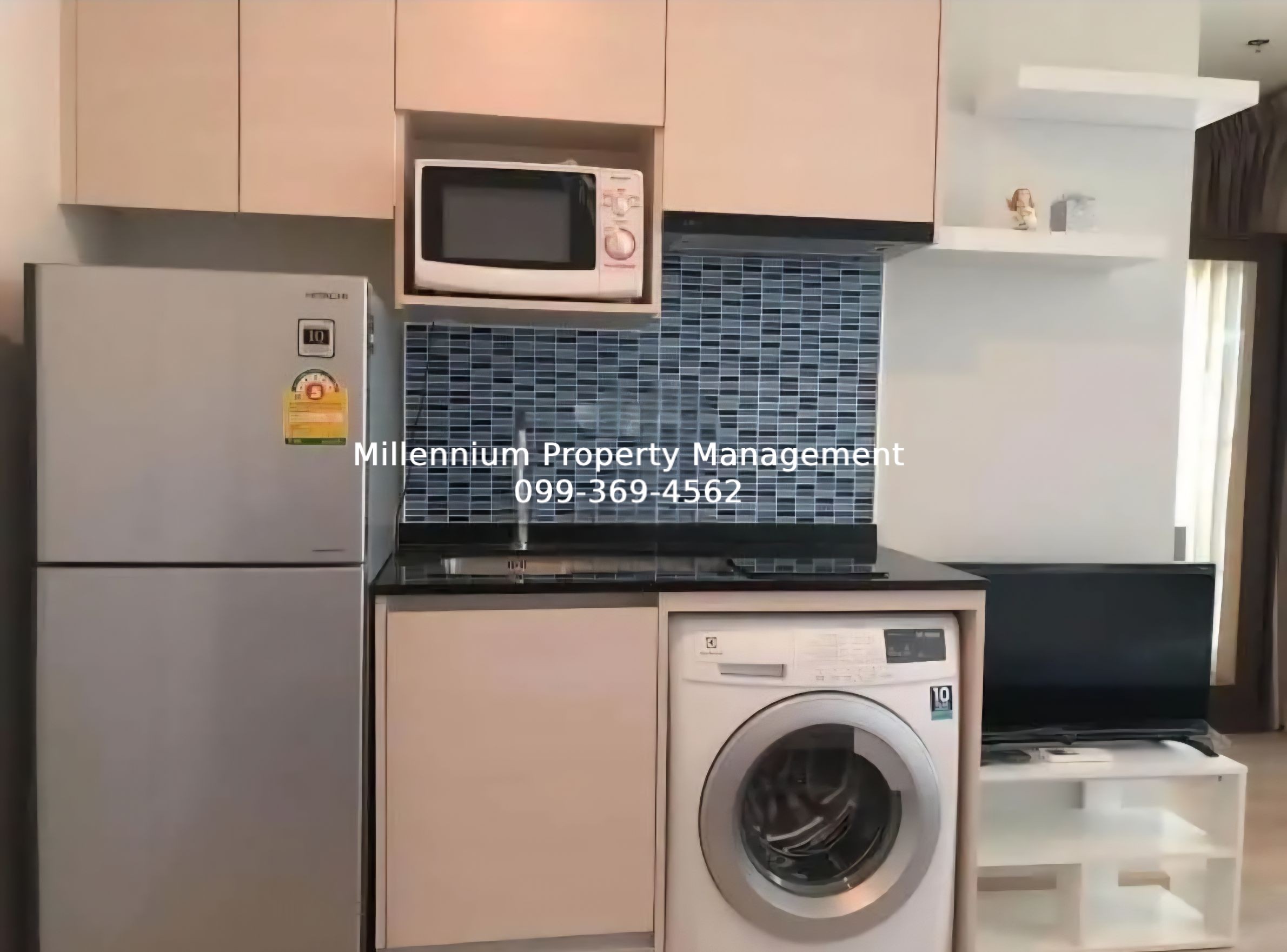 1245 Noble Revolve Ratchada 1 for Rentimage-