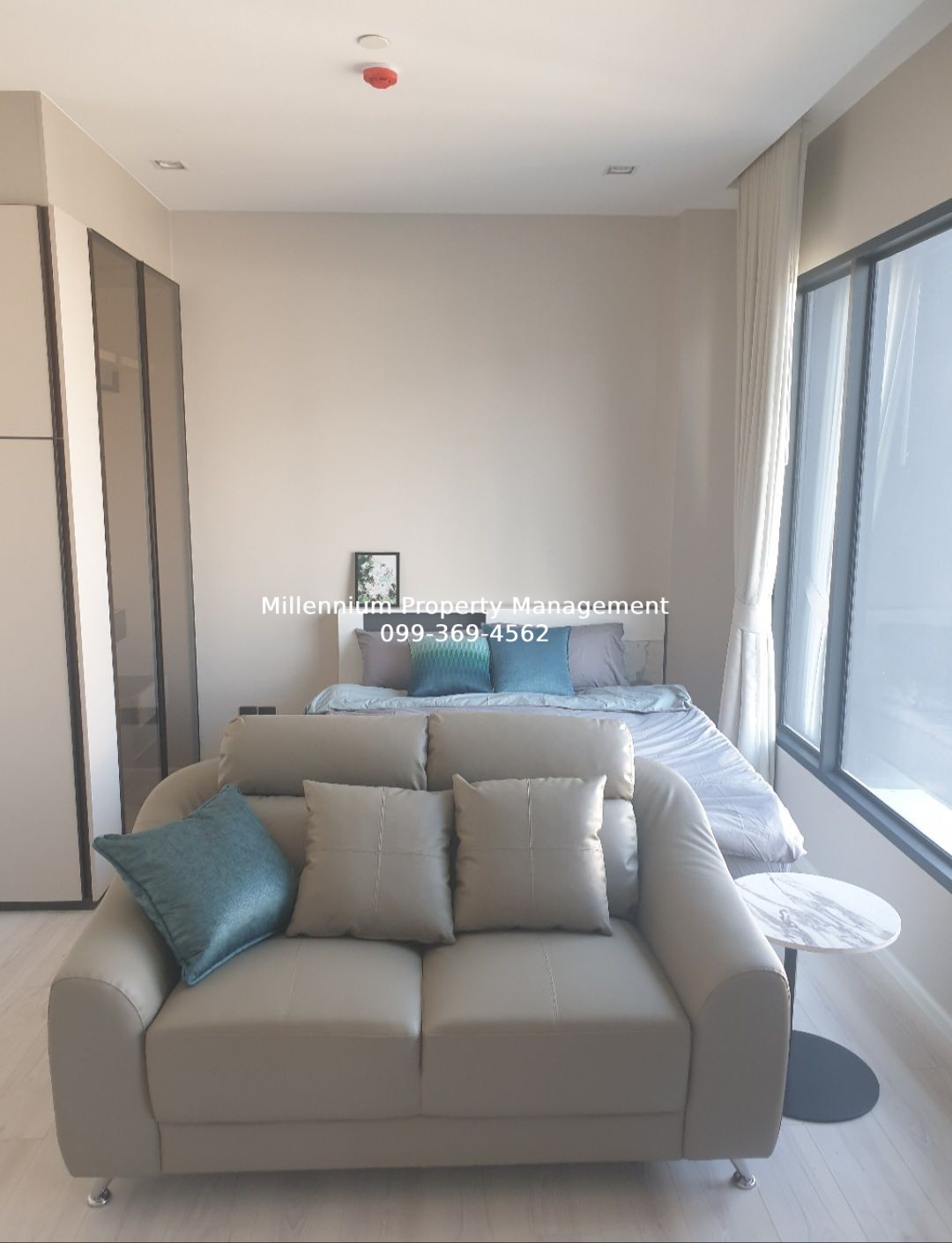 1248 The Room Phaya Thai for Rentimage-