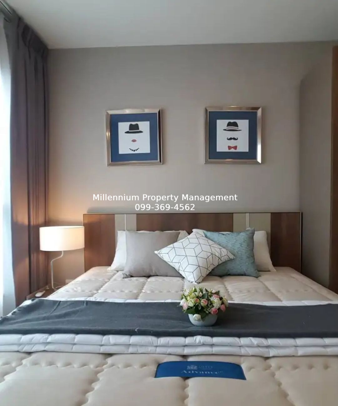 1249 Life Sukhumvit 48 for Rentimage-