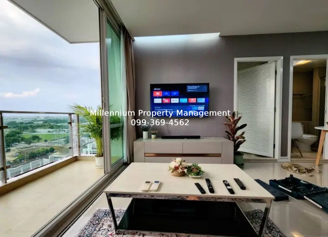 1227 TC Green Rama 9 for Rentimage-