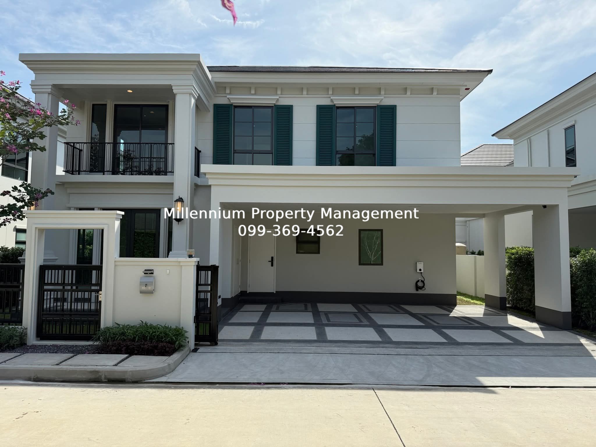 1260 Setthasiri Bangna K.M. 10 for Rent/Saleimage-