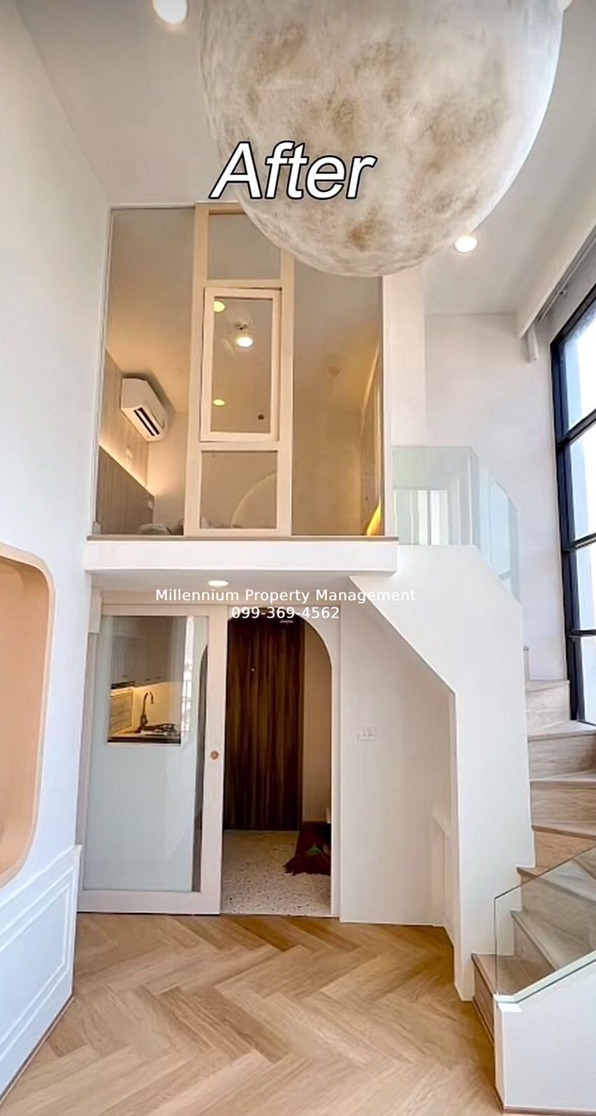 1265 Knightsbridge Space Ratchayothin for Rentimage-