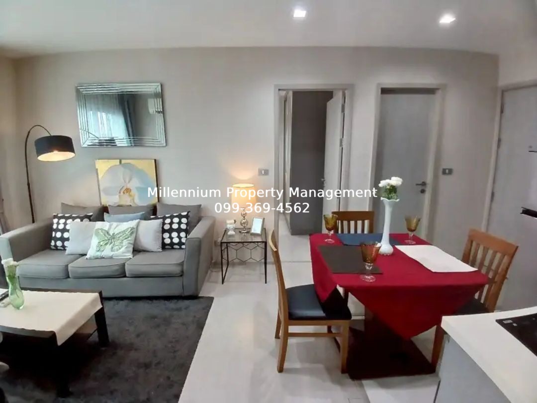 1266 Rhythm Sukhumvit 36-38 for Rentimage-