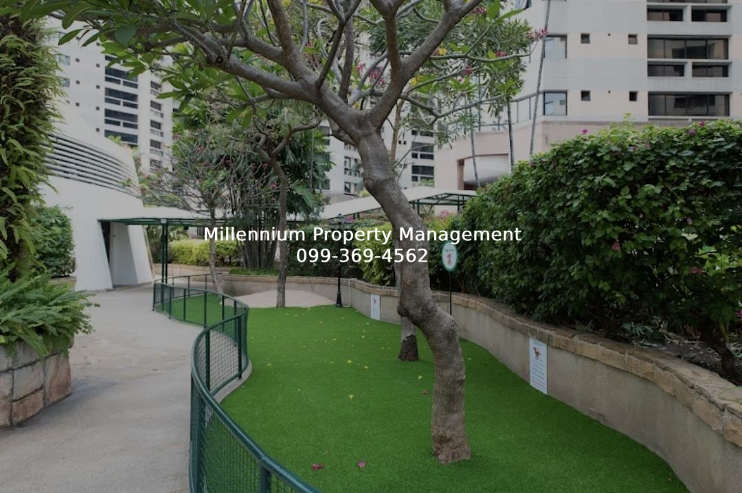 1272 President Park Sukhumvit 24 for Saleimage-