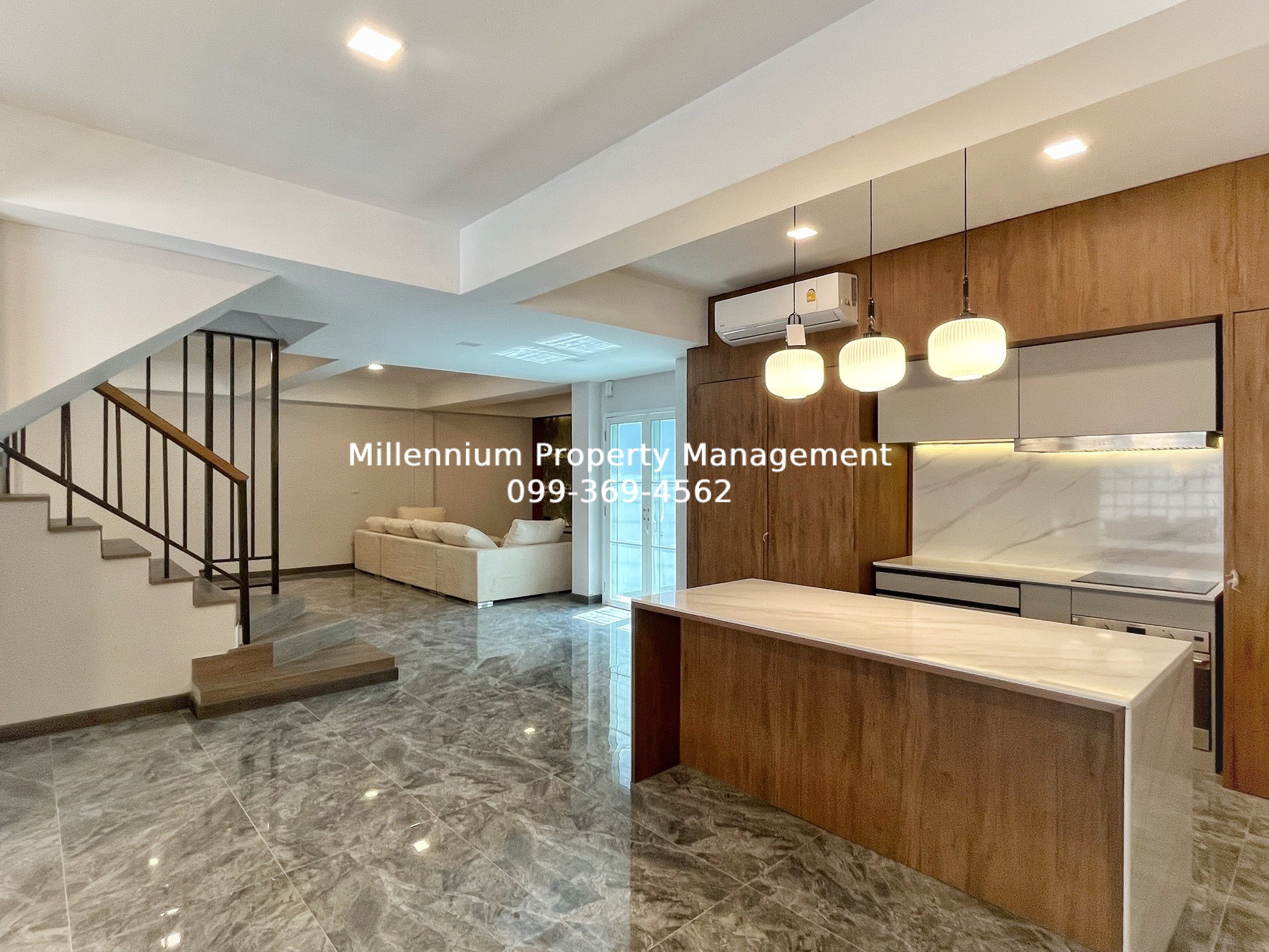 1276 Luxury House in Thonglor for Rent image-